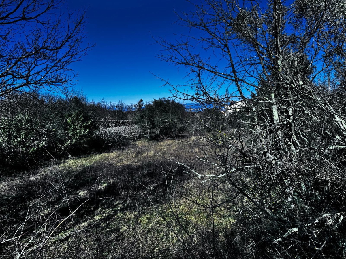 Terreno con permesso di costruzione - Santo Antonio