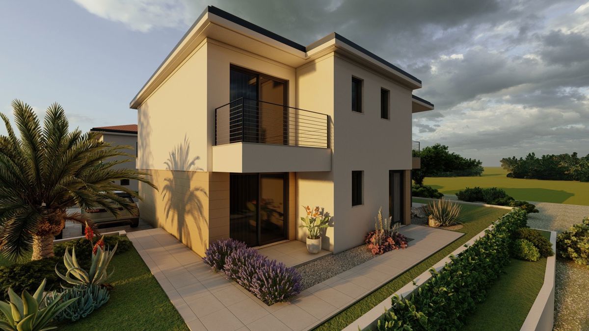 Terreno con permesso di costruzione - Santo Antonio