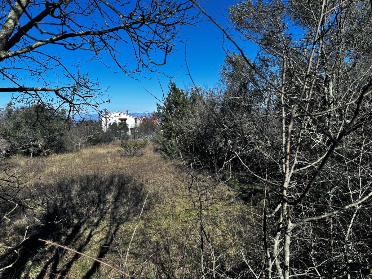 Terreno con permesso di costruzione - Santo Antonio