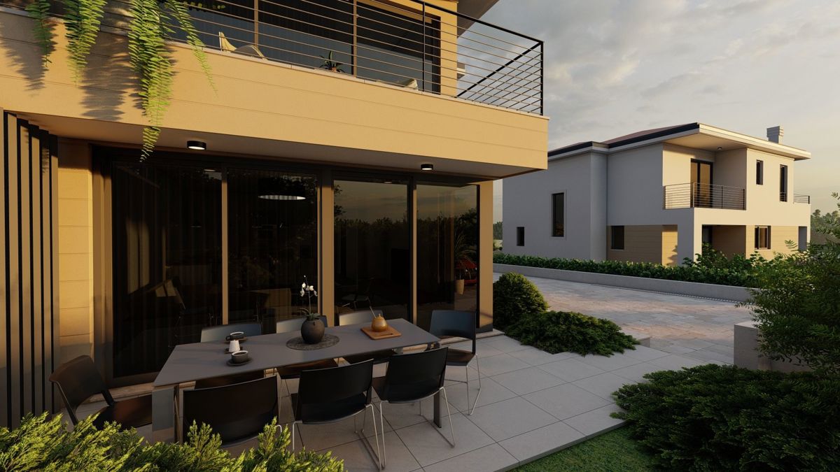 Terreno con permesso di costruzione - Santo Antonio