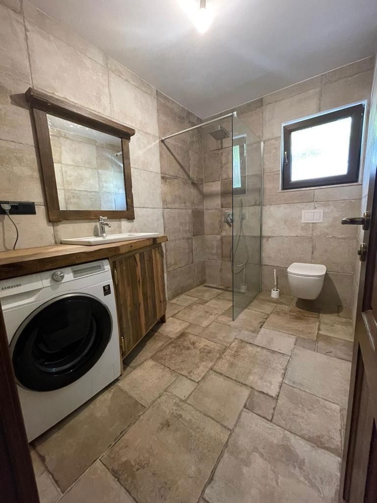 &lt;Villa rustica di lusso con piscina - Isola di Krk&gt;