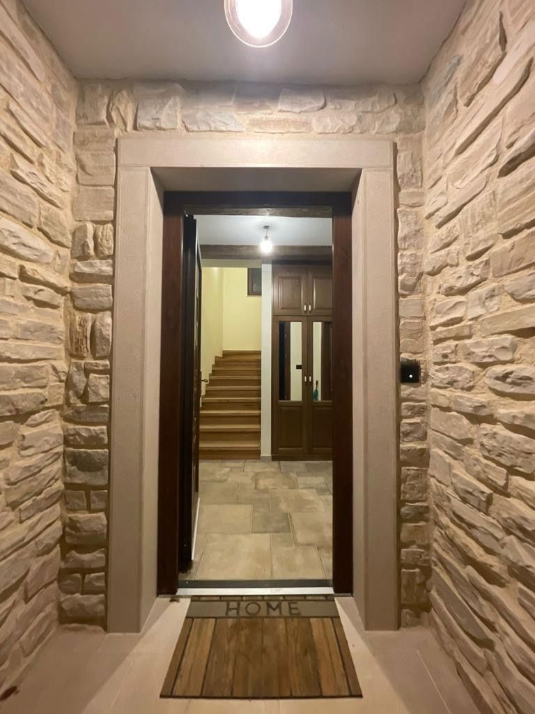 &lt;Villa rustica di lusso con piscina - Isola di Krk&gt;