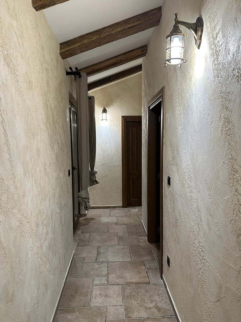 &lt;Villa rustica di lusso con piscina - Isola di Krk&gt;