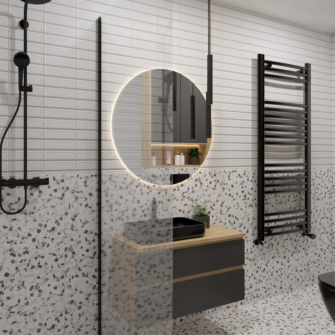 Attico, vista panoramica sul mare - Kraljevica