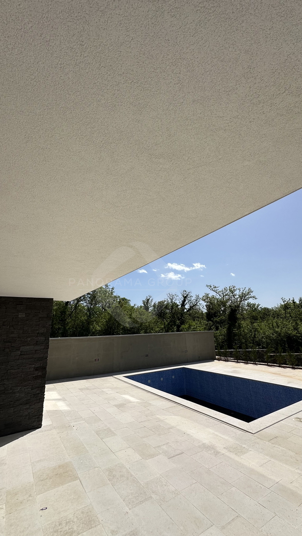 Appartamento di lusso di 151 m² con piscina e giardino – a 100 m dal mare, Kraljevica