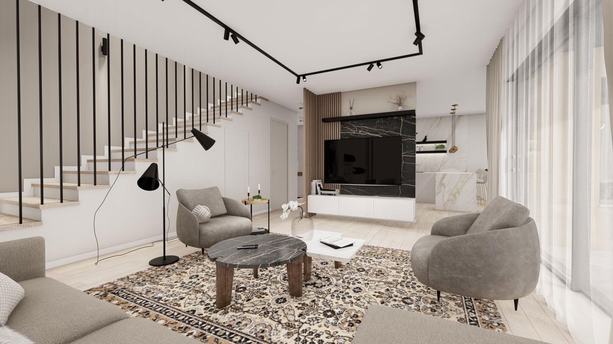 Appartamento di lusso di 151 m² con piscina e giardino – a 100 m dal mare, Kraljevica