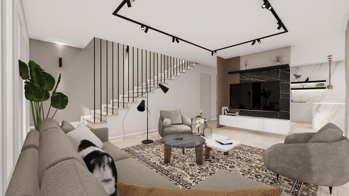 Appartamento di lusso di 151 m² con piscina e giardino – a 100 m dal mare, Kraljevica