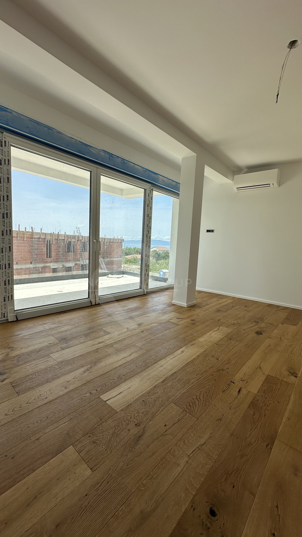 Appartamento di lusso di 151 m² con piscina e giardino – a 100 m dal mare, Kraljevica