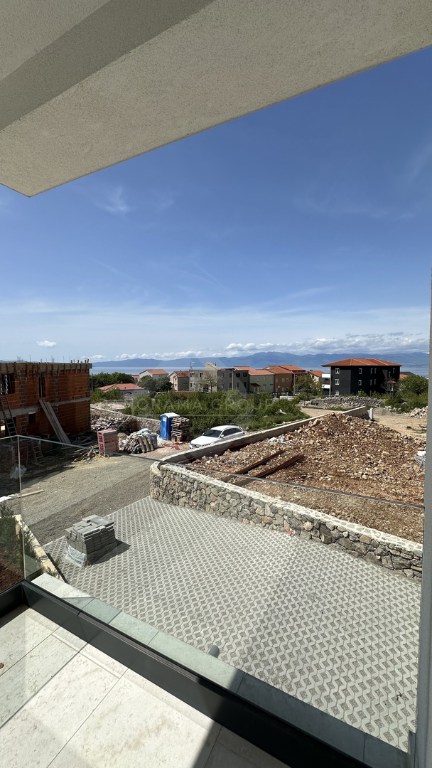 Appartamento di lusso di 151 m² con piscina e giardino – a 100 m dal mare, Kraljevica