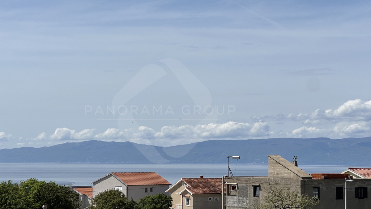 Appartamento di lusso di 151 m² con piscina e giardino – a 100 m dal mare, Kraljevica