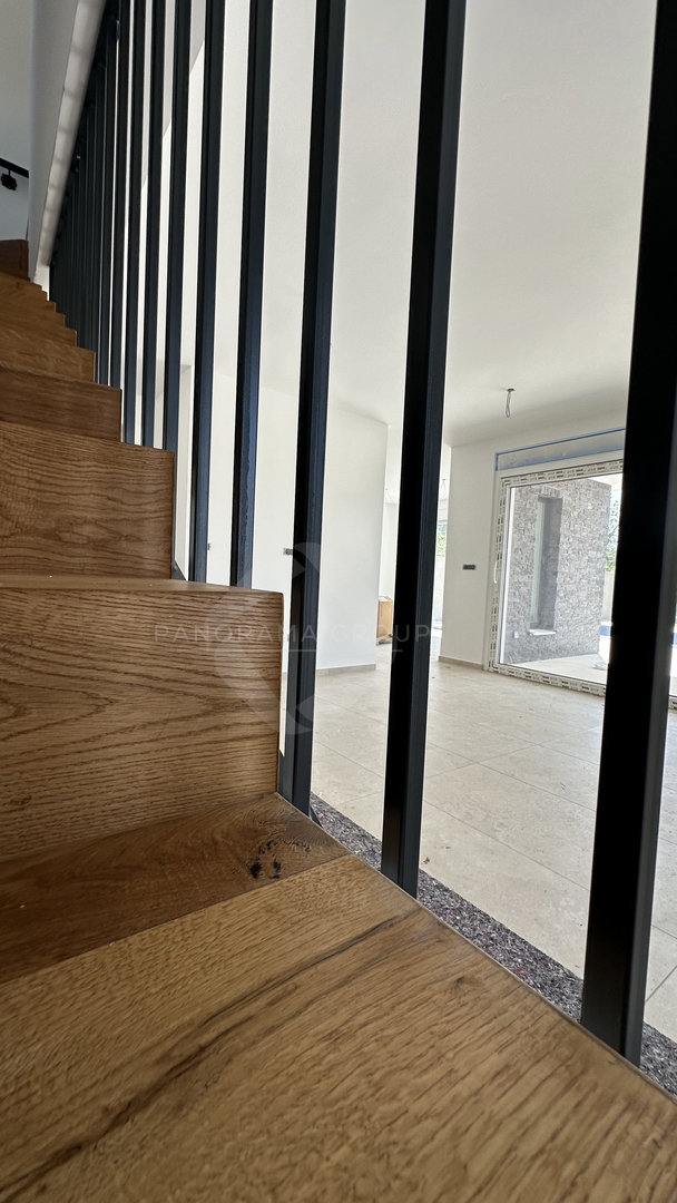 Appartamento di lusso di 151 m² con piscina e giardino – a 100 m dal mare, Kraljevica