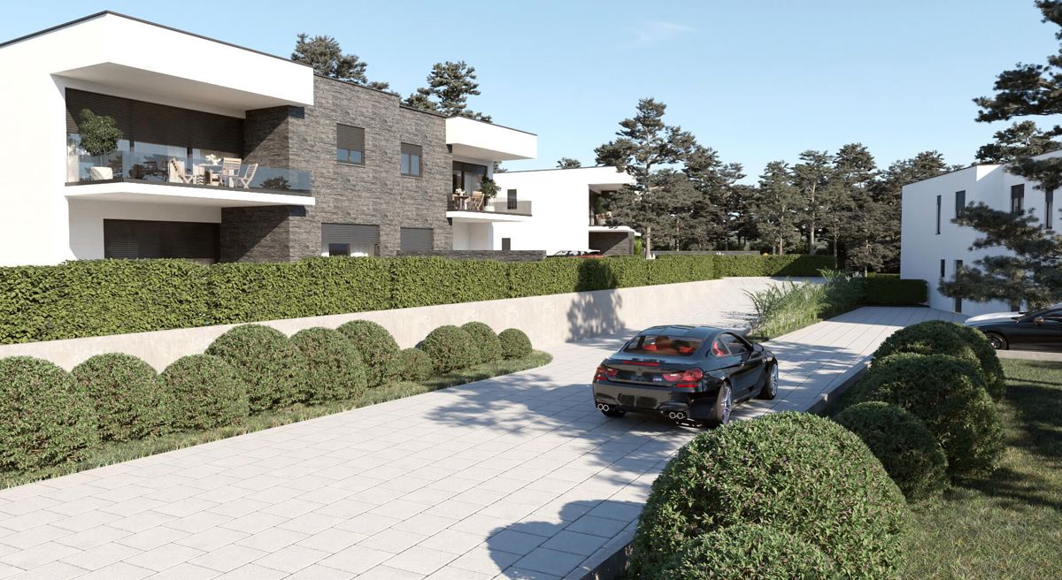 Appartamento di lusso di 151 m² con piscina e giardino – a 100 m dal mare, Kraljevica