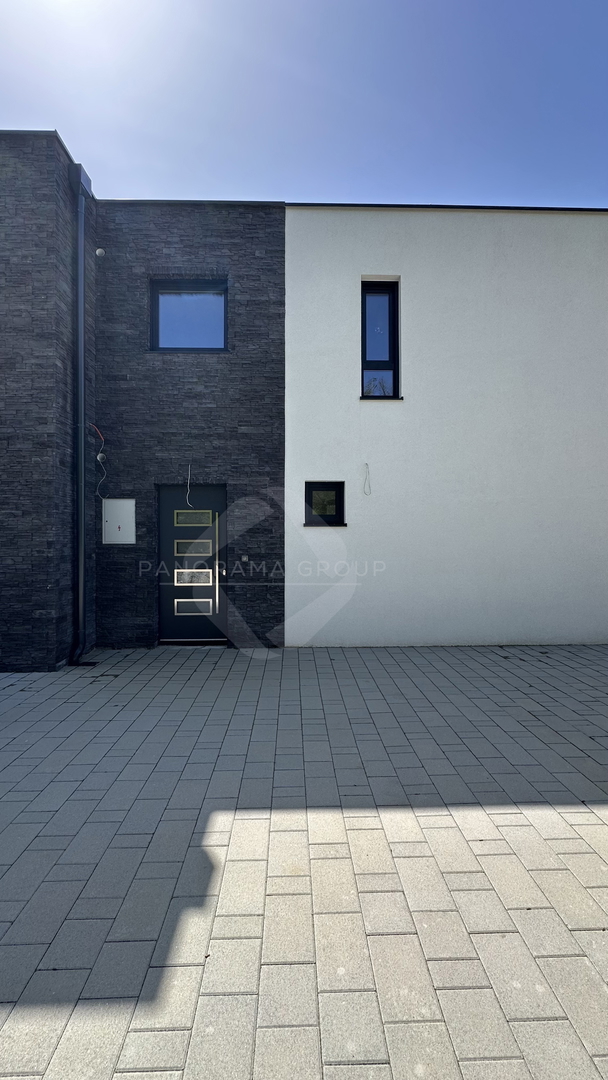 Appartamento di lusso di 151 m² con piscina e giardino – a 100 m dal mare, Kraljevica