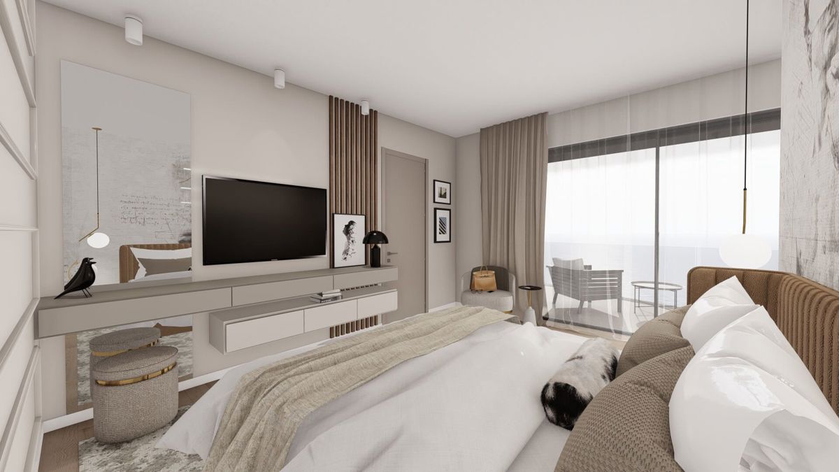 Appartamento di lusso di 151 m² con piscina e giardino – a 100 m dal mare, Kraljevica