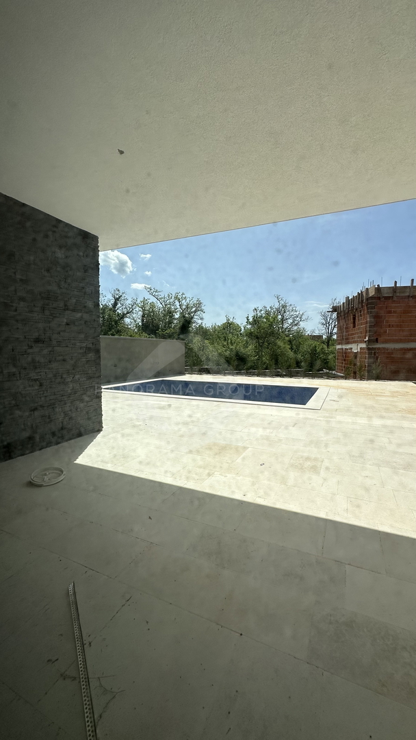 Appartamento di lusso di 151 m² con piscina e giardino – a 100 m dal mare, Kraljevica