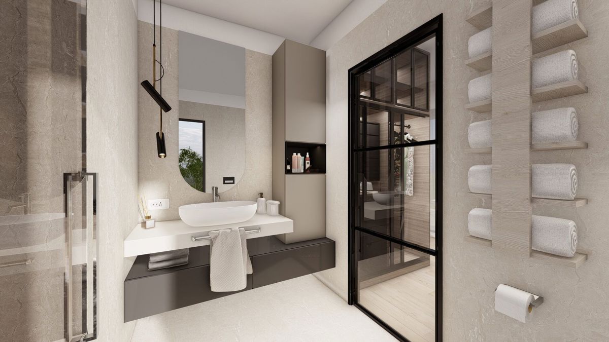 Appartamento di lusso di 151 m² con piscina e giardino – a 100 m dal mare, Kraljevica