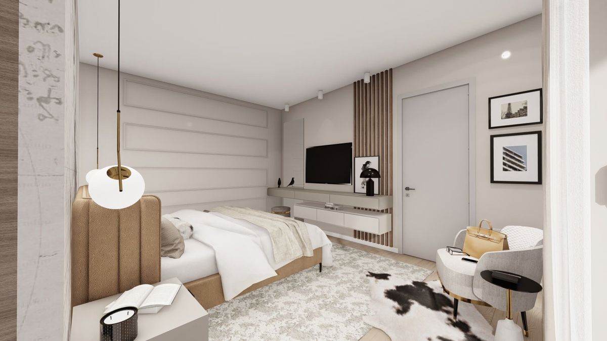 Appartamento di lusso di 151 m² con piscina e giardino – a 100 m dal mare, Kraljevica