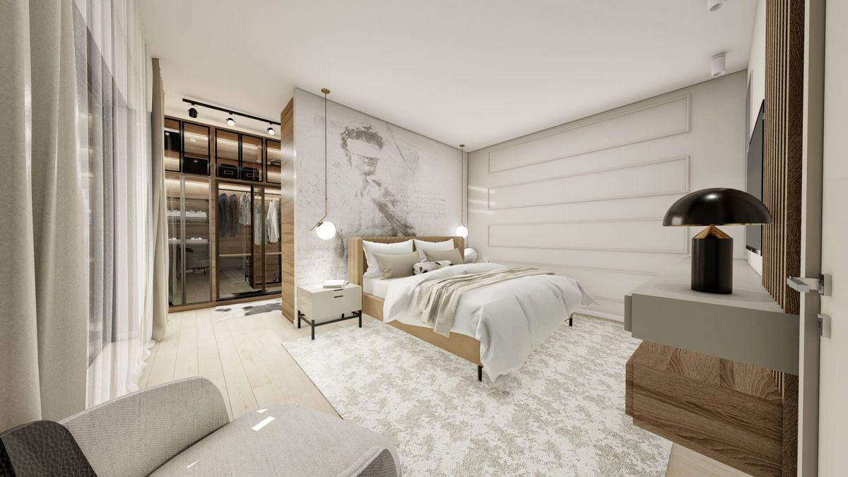 Appartamento di lusso di 151 m² con piscina e giardino – a 100 m dal mare, Kraljevica