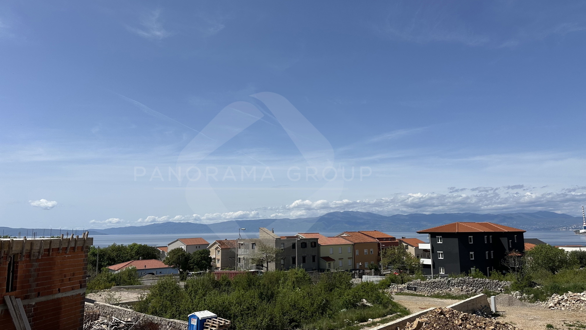 Appartamento di lusso di 151 m² con piscina e giardino – a 100 m dal mare, Kraljevica