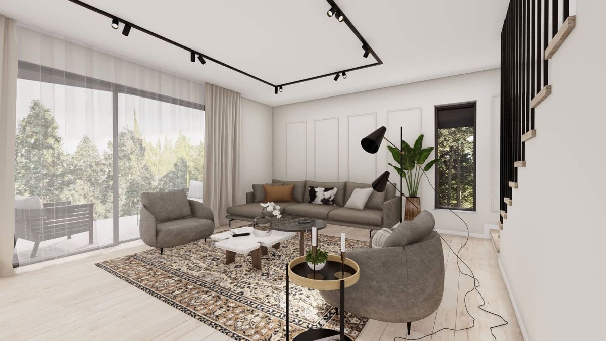 Appartamento di lusso di 151 m² con piscina e giardino – a 100 m dal mare, Kraljevica