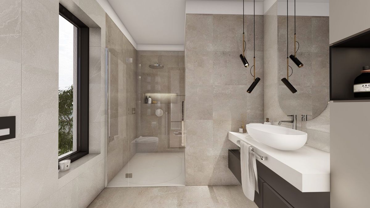 Appartamento di lusso di 151 m² con piscina e giardino – a 100 m dal mare, Kraljevica