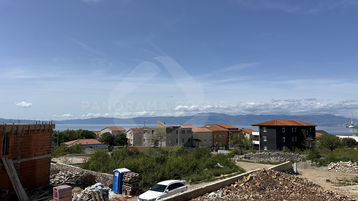 Appartamento di lusso di 151 m² con piscina e giardino – a 100 m dal mare, Kraljevica