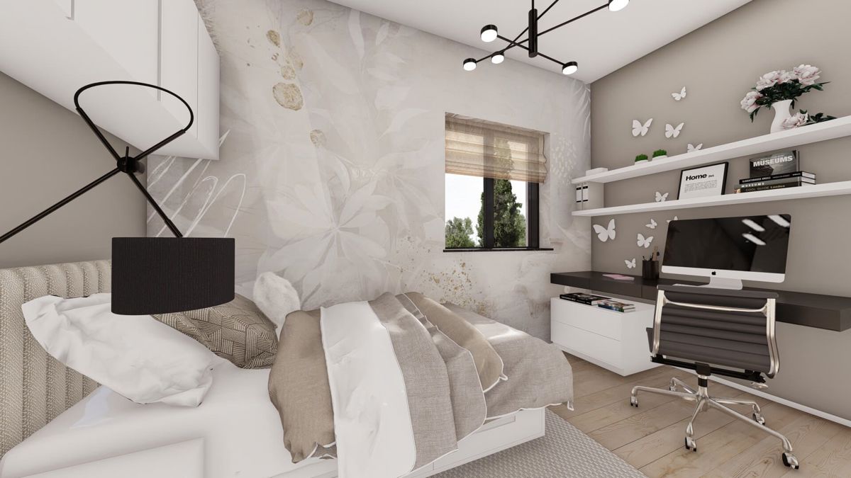 Appartamento di lusso di 151 m² con piscina e giardino – a 100 m dal mare, Kraljevica