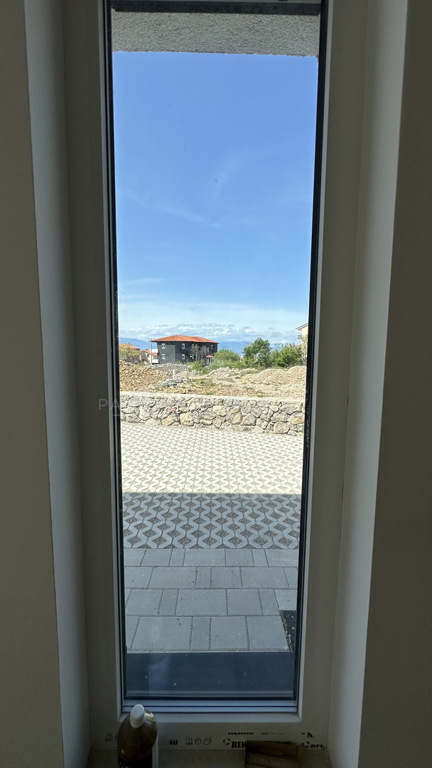 Appartamento di lusso di 151 m² con piscina e giardino – a 100 m dal mare, Kraljevica