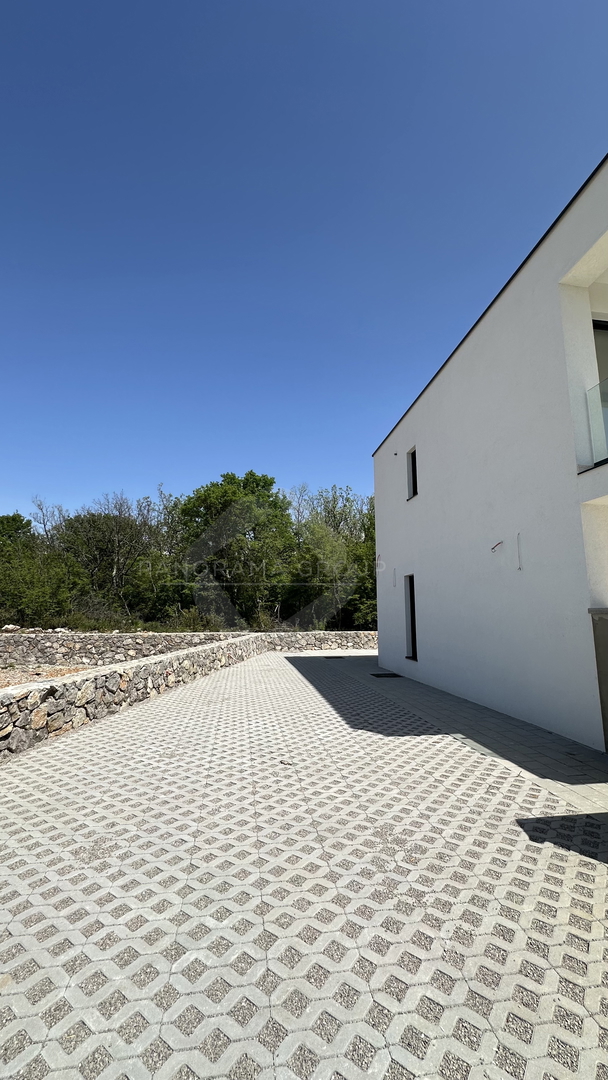 Appartamento di lusso di 151 m² con piscina e giardino – a 100 m dal mare, Kraljevica