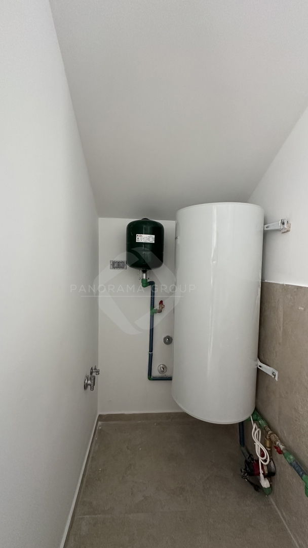 Appartamento di lusso di 151 m² con piscina e giardino – a 100 m dal mare, Kraljevica