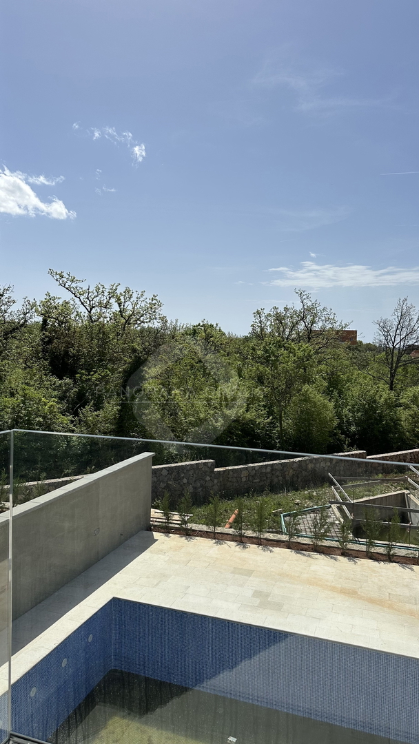 Appartamento di lusso di 151 m² con piscina e giardino – a 100 m dal mare, Kraljevica