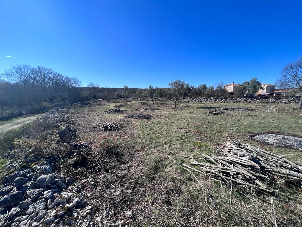 Terreno edificabile, ambiente tranquillo - Malinska, Sabljići