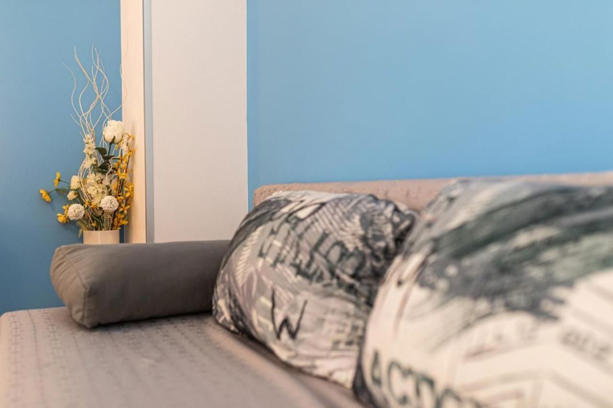 Simpatico appartamento a Baška