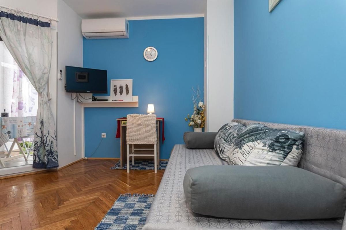 Simpatico appartamento a Baška