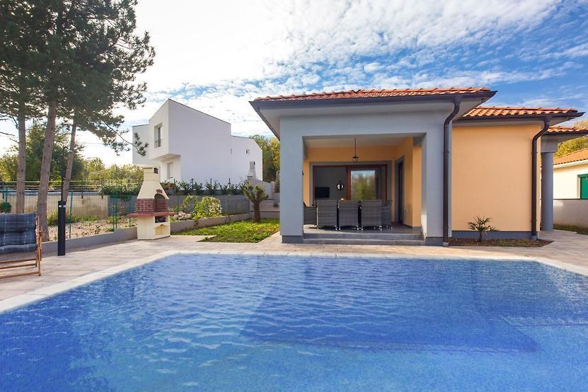 &lt;Villa di vacanza a Gostinjac&gt;