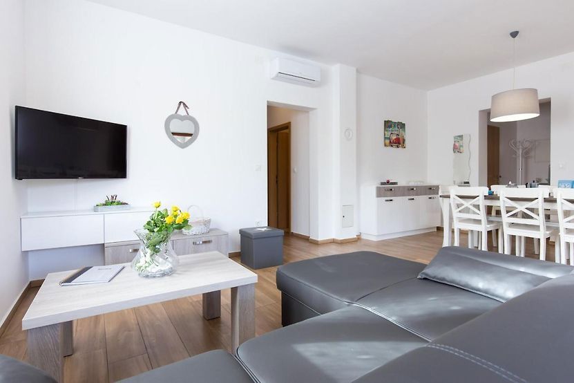 &lt;Villa di vacanza a Gostinjac&gt;