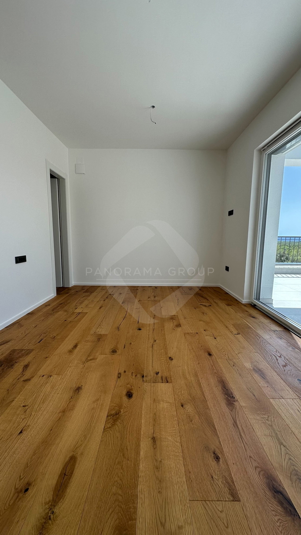 Bellissima villa moderna - Žgaljići, Krk