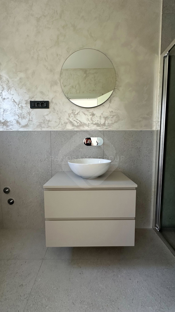 Bellissima villa moderna - Žgaljići, Krk
