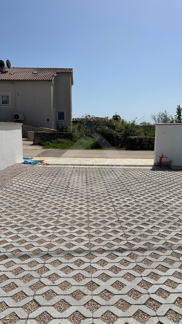 Bellissima villa moderna - Žgaljići, Krk
