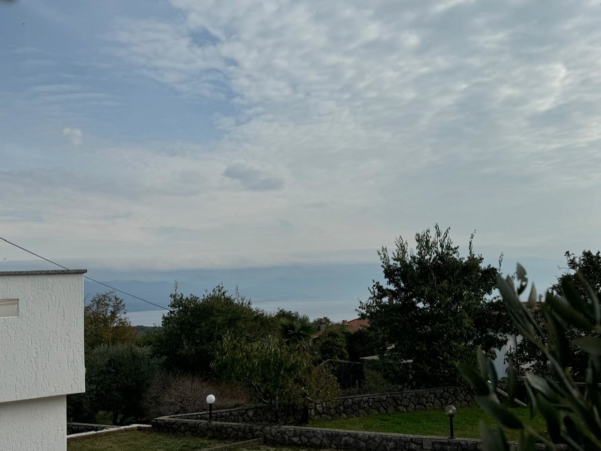 Due terreni edificabili con vista mare - Risika, Isola di Krk