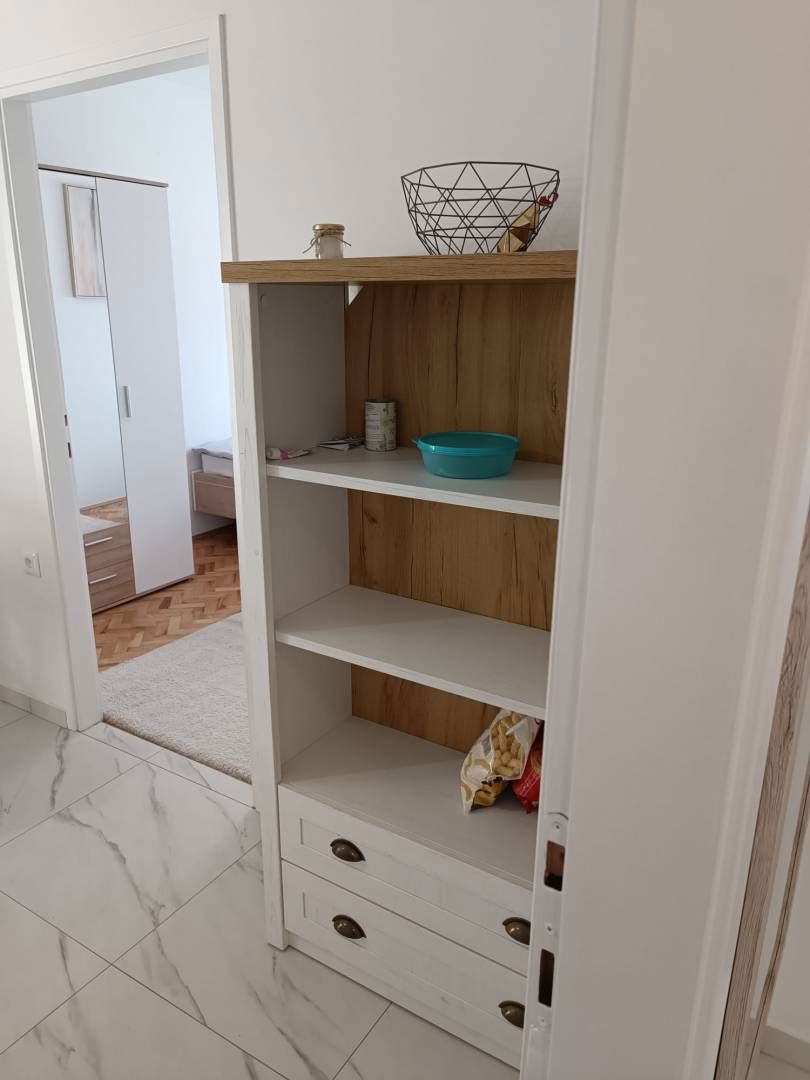 <p>Meraviglioso appartamento con tre terrazze e vista mare - Dramalj</p>