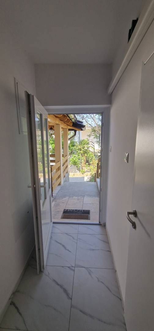 <p>Meraviglioso appartamento con tre terrazze e vista mare - Dramalj</p>