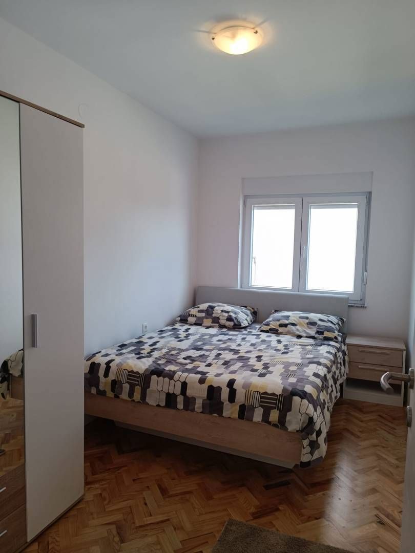 <p>Meraviglioso appartamento con tre terrazze e vista mare - Dramalj</p>