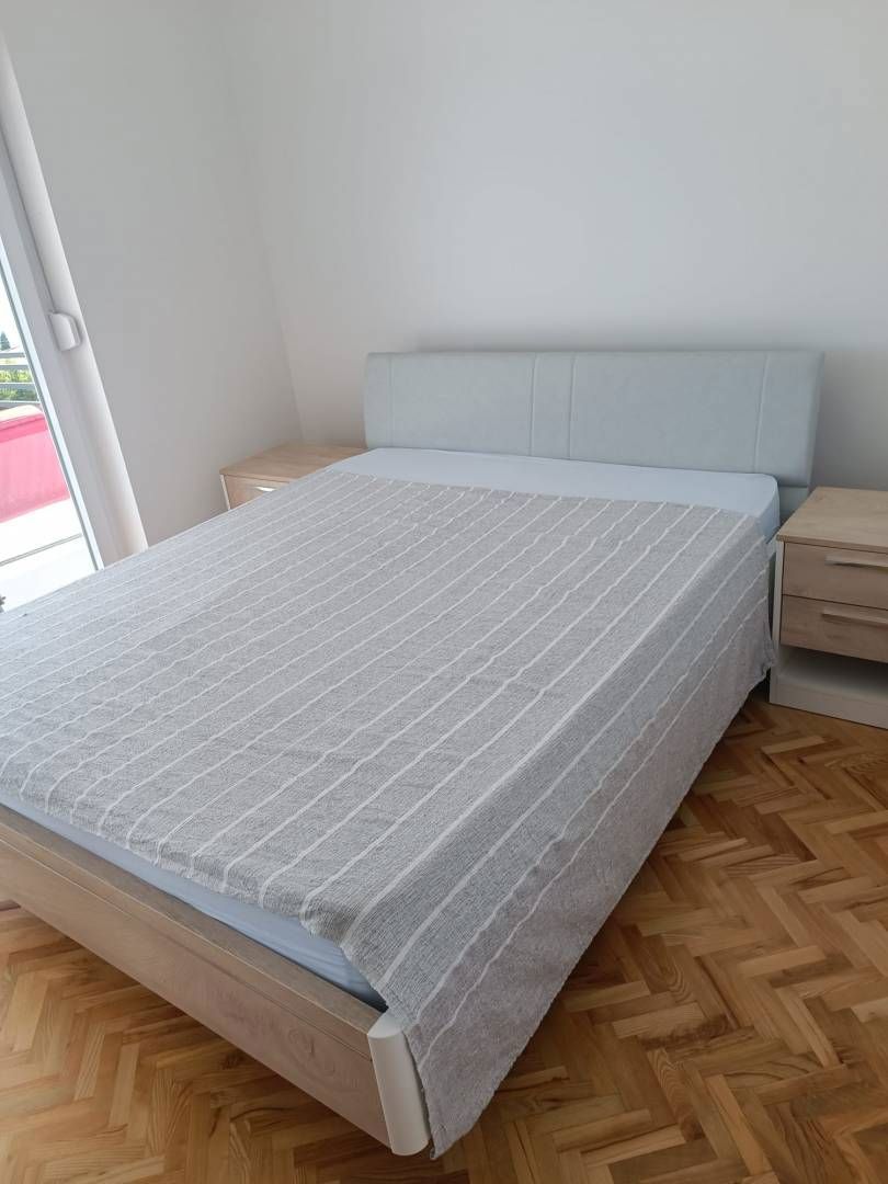 <p>Meraviglioso appartamento con tre terrazze e vista mare - Dramalj</p>