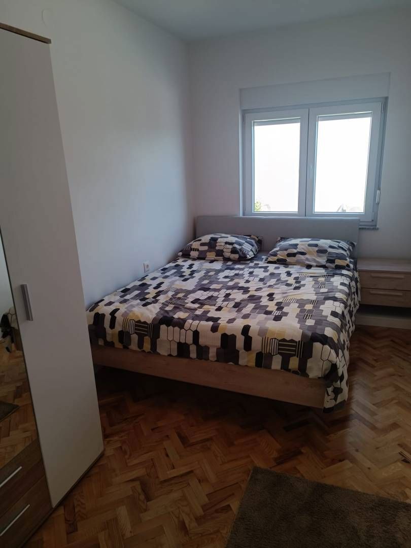 <p>Meraviglioso appartamento con tre terrazze e vista mare - Dramalj</p>