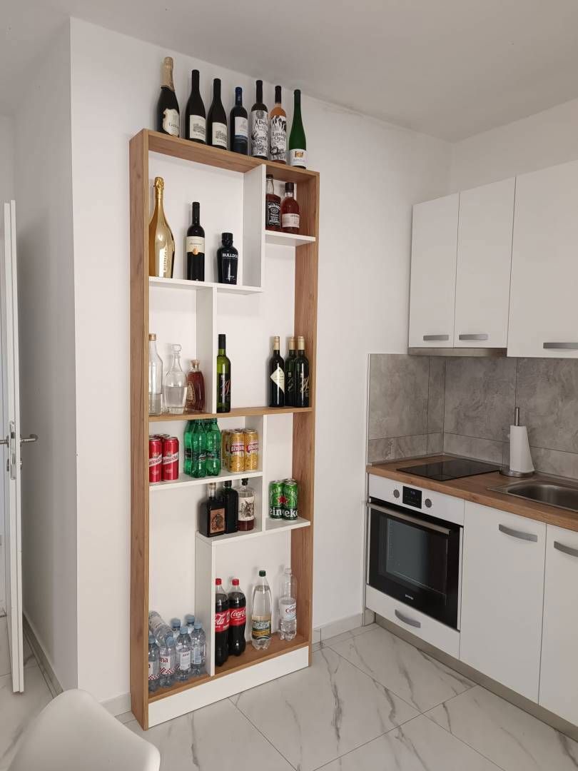 <p>Meraviglioso appartamento con tre terrazze e vista mare - Dramalj</p>