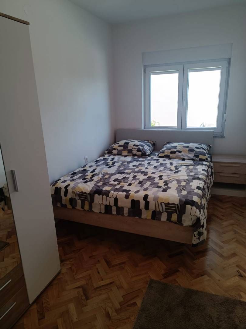 <p>Meraviglioso appartamento con tre terrazze e vista mare - Dramalj</p>