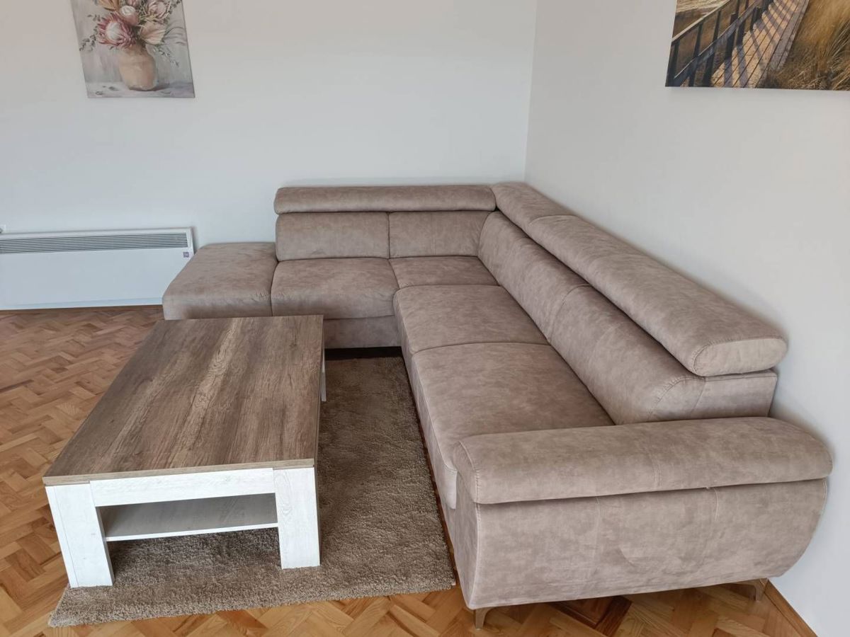 <p>Meraviglioso appartamento con tre terrazze e vista mare - Dramalj</p>