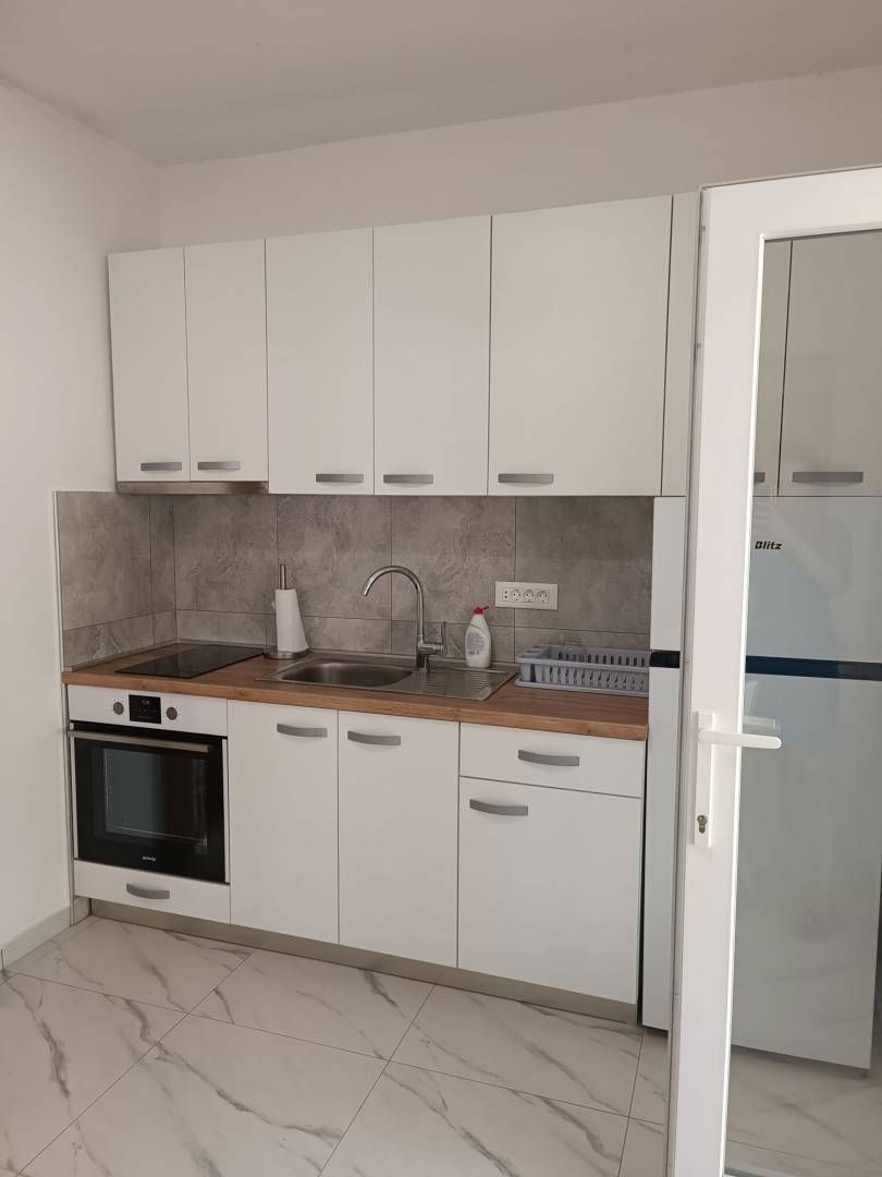 <p>Meraviglioso appartamento con tre terrazze e vista mare - Dramalj</p>