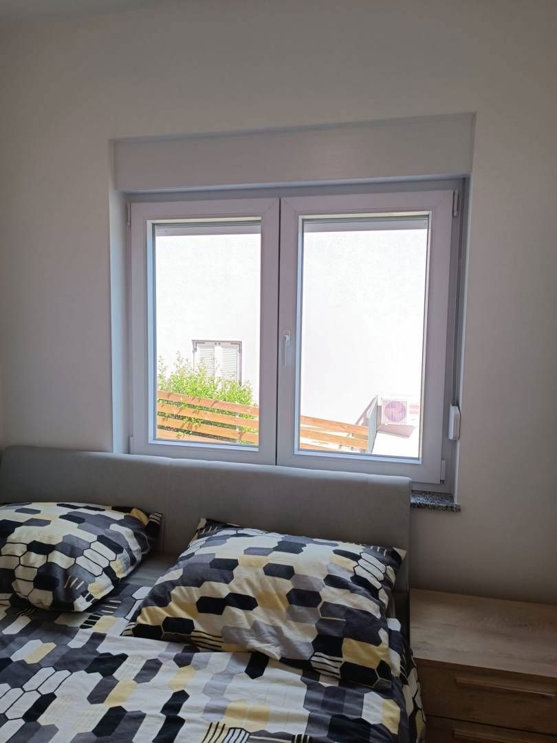 <p>Meraviglioso appartamento con tre terrazze e vista mare - Dramalj</p>